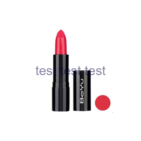 رژ لب جامد بادوام بی یو مدل پیور کالر 209