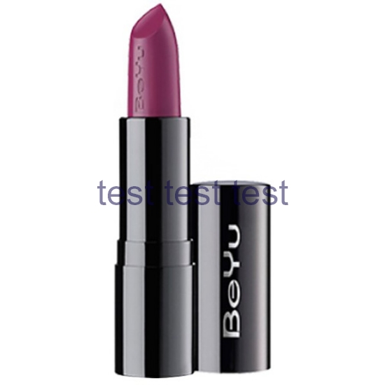 رژ لب جامد بادوام پیور کالر بی یو BeYu Pure Color and Stay Lipstick (کد رنگ 167)