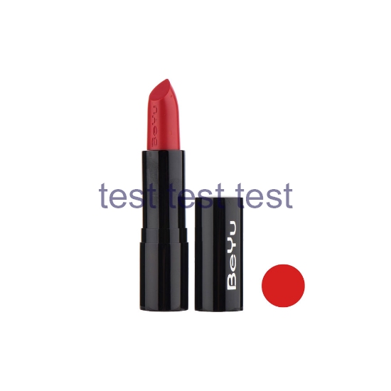 رژ لب جامد بادوام بی یو مدل پیور کالر ۶۱