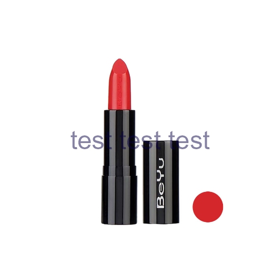 رژ لب جامد بادوام بی یو مدل پیور کالر 59