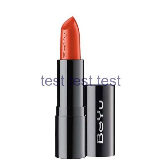 رژ لب جامد بادوام پیور کالر بی یو BeYu Pure Color and Stay Lipstick (کد رنگ 55)