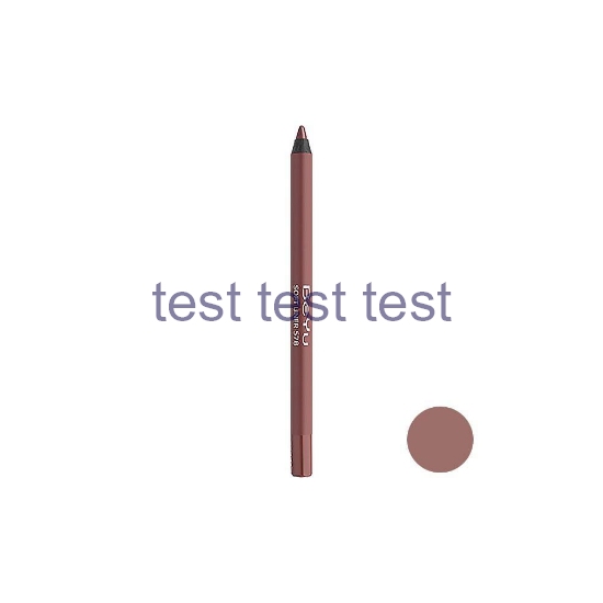 مداد لب بی یو مدل Soft Lip Liner 578