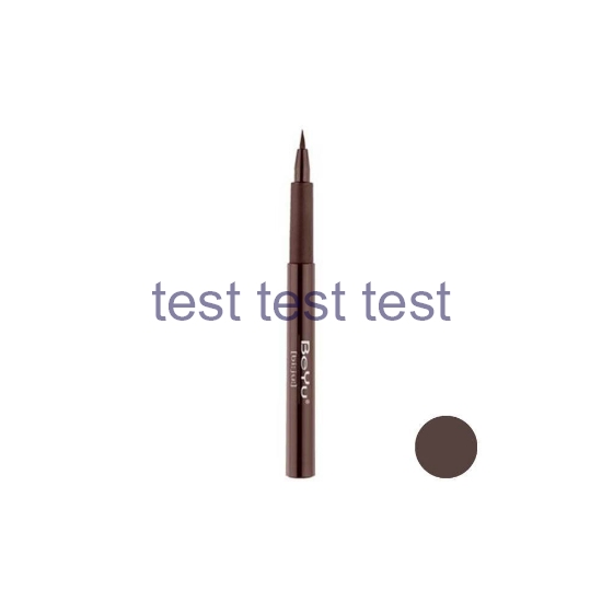 خط چشم ماژیکی بی یو مدل Fine Liner 03