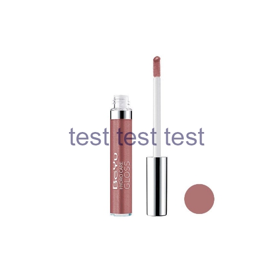 رژ لب مایع بی یو مدل هیدرو کر گلاس 58