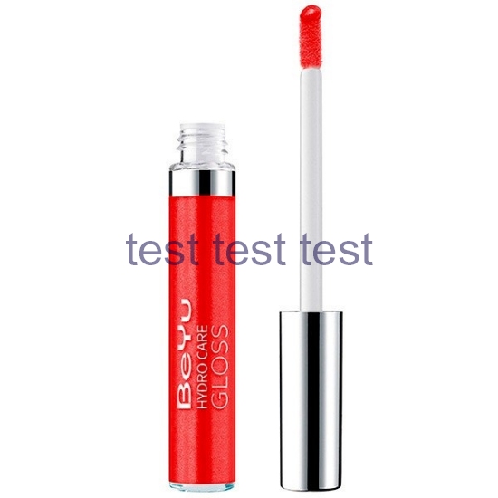 رژ لب مایع هیدروکر بی یو BeYu Hydro Care Lip Gloss (کد رنگ 11)