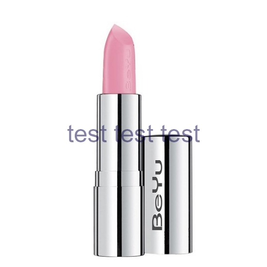 رژ لب استار بی یو BeYu Star Lipstick (کد رنگ 60)
