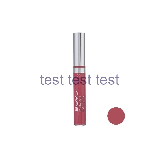 رژ لب مایع بی یو مدل هیدرو کر گلاس 50