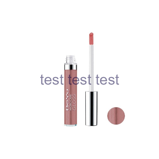 رژ لب مایع بی یو مدل هیدرو کر گلاس 72