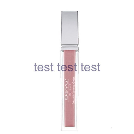 رژ لب حجم دهنده کت واک بی یو BeYu Catwalk Volume Lip Gloss (کد رنگ 46)