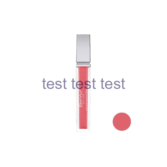 رژ لب مایع حجم دهنده بی یو مدل کت واک 42