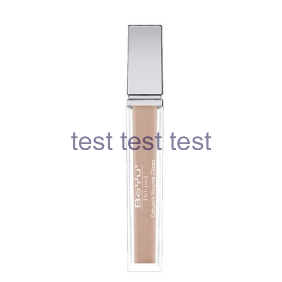 رژ لب حجم دهنده کت واک بی یو BeYu Catwalk Volume Lip Gloss (کد رنگ 28)