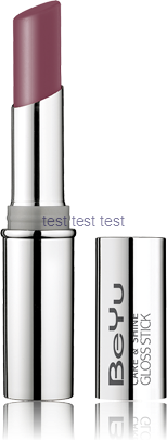 تصویر  رژ لب محافظ و درخشان بی یو ۶۵