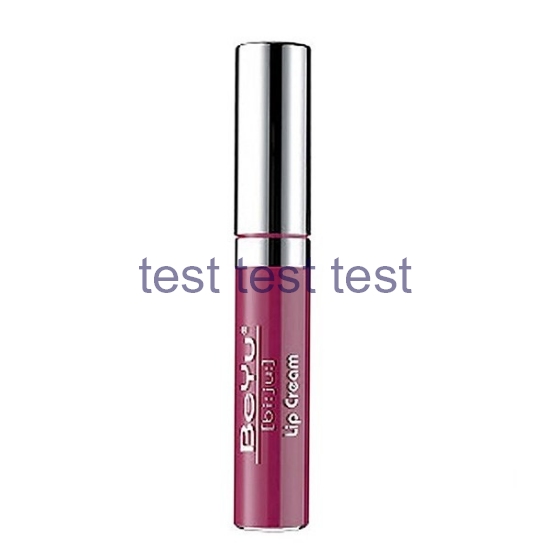 رژ لب کرمی بی یو BeYu Lip Cream (کد رنگ 60)