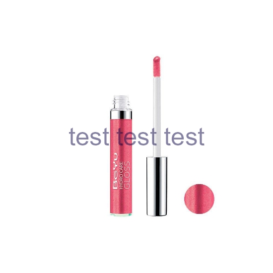 رژ لب مایع بی یو مدل هیدرو کر گلاس 95