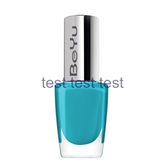 لاک ناخن بادوام بی یو BeYu Long Lasting Nail Lacquer (کد رنگ 244)