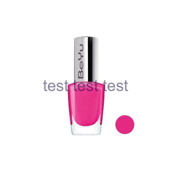 لاک ناخن بادوام بی یو کد رنگ 171