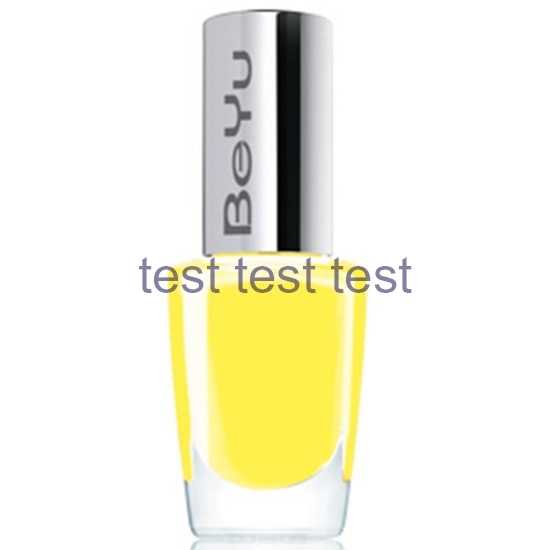 لاک ناخن نئون اسپلش بی یو BeYu Neon Splash Nail Polish (کد رنگ 982)