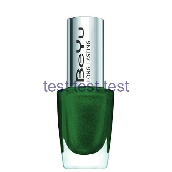 لاک ناخن بادوام بی یو BeYu Long Lasting Nail Lacquer (کد رنگ 449)