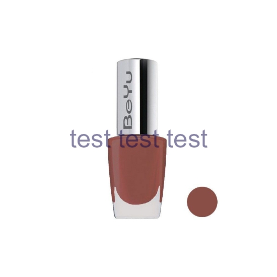 لاک ناخن بادوام بی یو کد رنگ 375