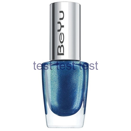لاک ناخن بادوام بی یو BeYu Long Lasting Nail Lacquer (کد رنگ 475)