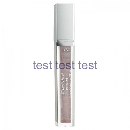 رژ لب حجم دهنده کت واک بی یو BeYu Catwalk Volume Lip Gloss (کد رنگ 79)