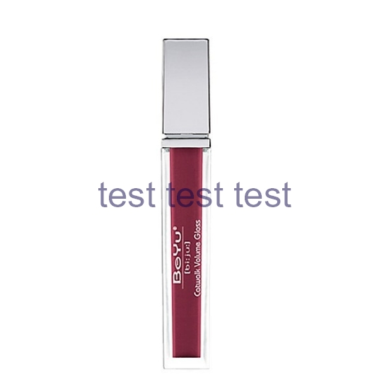 رژ لب حجم دهنده کت واک بی یو BeYu Catwalk Volume Lip Gloss (کد رنگ 63)