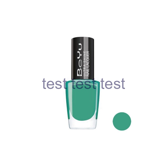 لاک ناخن بی یو مدل الترا شاین 210