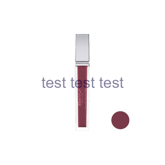 رژ لب مایع حجم دهنده بی یو مدل کت واک 60