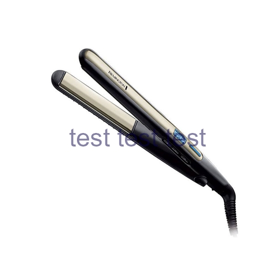 اتو مو رمینگتون مدل S6500