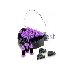 بیگودی برقی رمینگتون مدل KF40E