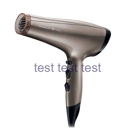 تصویر  سشوار رمینگتون مدل AC8000