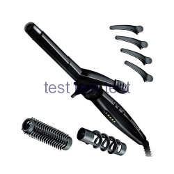 حالت دهنده مو رمینگتون مدل S8670