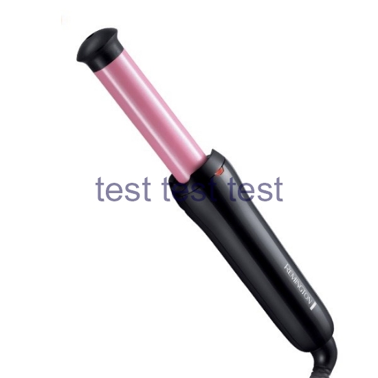 فر کننده مو مسافرتی رمینگتون Remington CI2725 Hair Curler