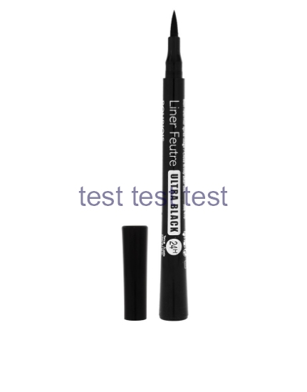 خط چشم ماژیکی بورژوا Bourjois Liner Feutre Ultra Black