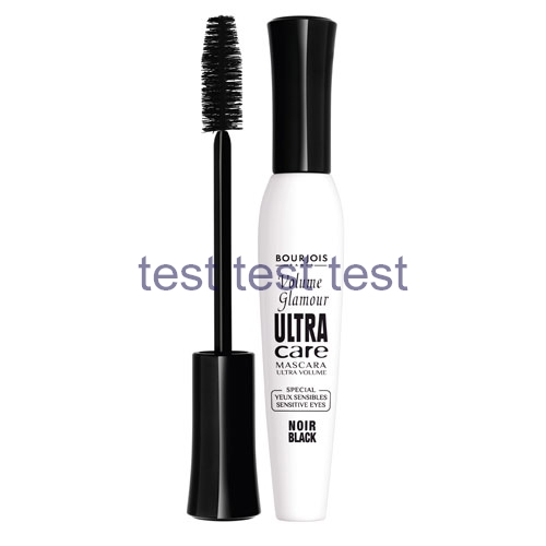ریمل والیوم گلامور اولترا کر بورژوا VOLUME GLAMOUR ULTRA CARE MASCARA