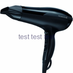 سشوار رمینگتون Remington D5210 Hair Dryer
