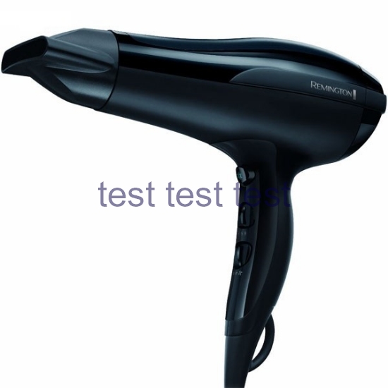 سشوار رمینگتون Remington D5210 Hair Dryer