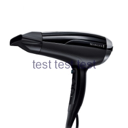 سشوار رمینگتون مدل D5215