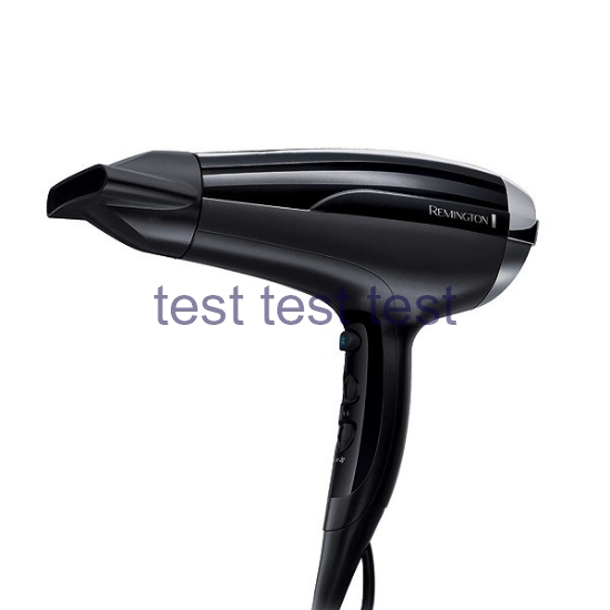 سشوار رمینگتون مدل D5215