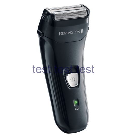 ماشین اصلاح صورت رمینگتون مدل F3800