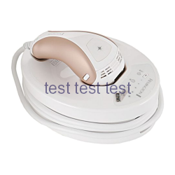 تصویر  لیزر بدن رمینگتون مدل IPL6000