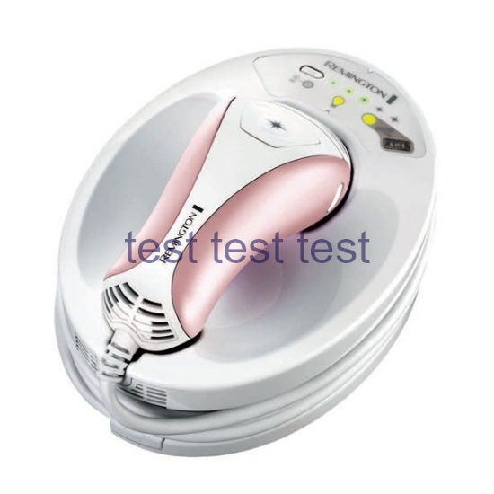 تصویر  لیزر بدن رمینگتون مدل IPL6750