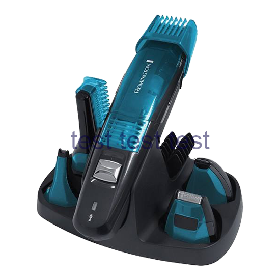 ماشین اصلاح صورت و بدن رمینگتون مدل PG6070