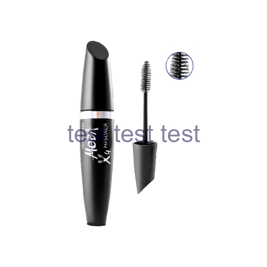 ریمل حجم دهنده مدا مدل X4