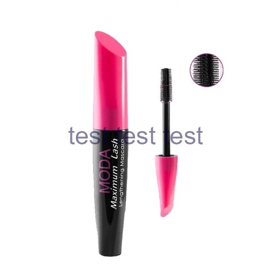 ریمل حجم دهنده مدا مدل ماکسیمم لش