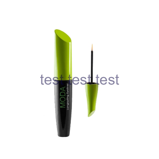 خط چشم مویی مدا