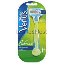 خودتراش ونوس ژیلت