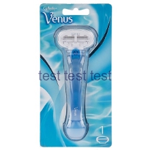 خود تراش ژیلت مدل Venus