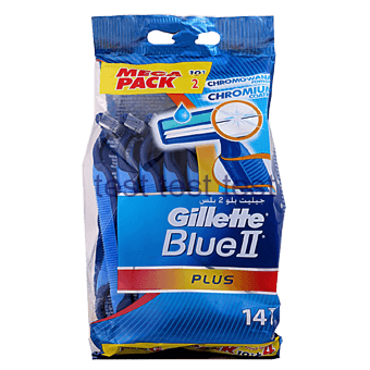 ریش تراش بلو2 ژیلت