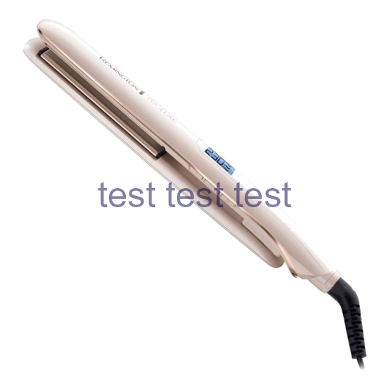 اتو مو رمینگتون مدل S9100